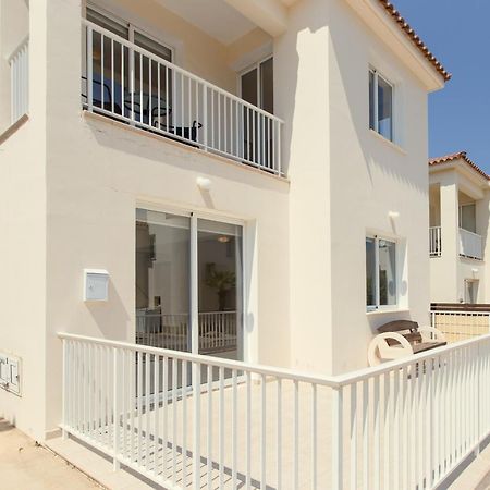 Villa Galya Protaras Exterior photo